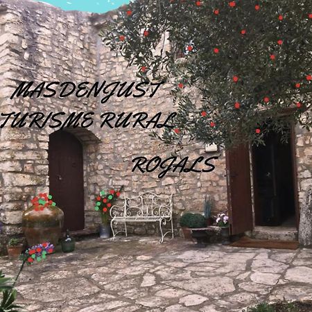 Rojals Masiadenjust المظهر الخارجي الصورة